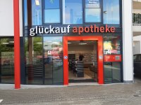 Gl&uuml;ckauf - Apotheke 58636 Iserlohn